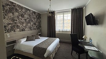 Hotel La Thomasse
