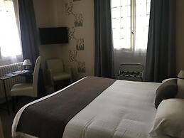 Hotel La Thomasse