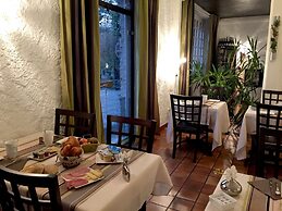 Hotel La Thomasse