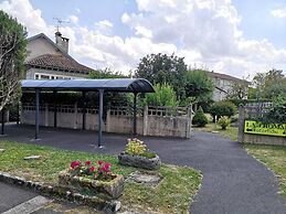 Hotel La Thomasse