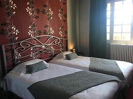 Hotel La Thomasse