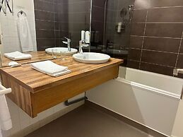Hotel La Thomasse