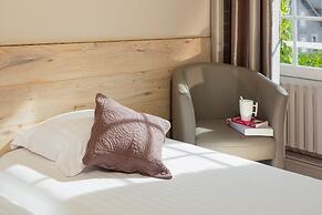 Hotel La Thomasse
