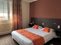 Hotel La Thomasse