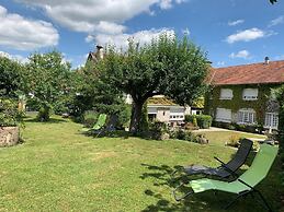 Hotel La Thomasse