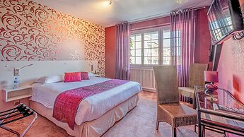 Hotel La Thomasse