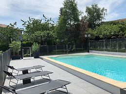 Hotel La Thomasse