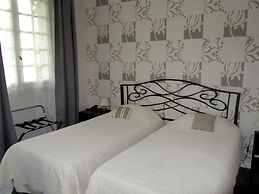 Hotel La Thomasse