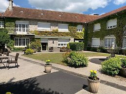 Hotel La Thomasse