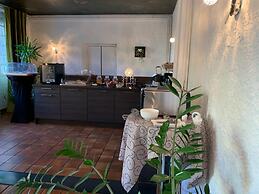 Hotel La Thomasse