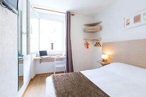 Europe Hotel