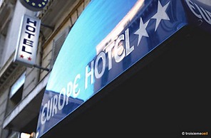 Europe Hotel