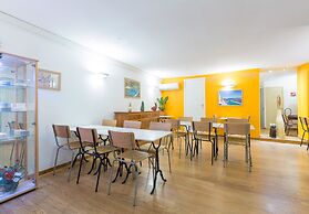 Europe Hotel