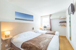 Europe Hotel