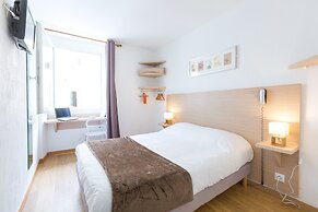 Europe Hotel