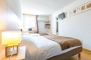 Europe Hotel