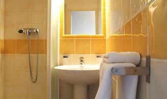 Europe Hotel