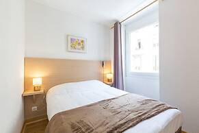 Europe Hotel