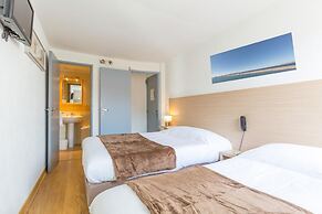 Europe Hotel