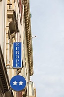 Europe Hotel