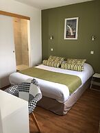 Cit'hotel Atlantis