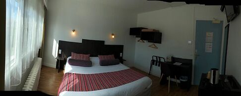 Cit'hotel Atlantis