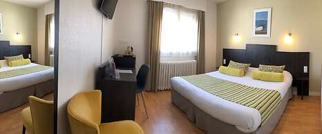 Cit'hotel Atlantis