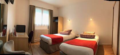 Cit'hotel Atlantis