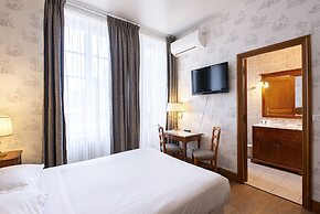 Hôtel Belle Epoque