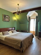 Hôtel Belle Epoque
