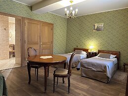 Hôtel Belle Epoque