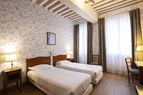 Hôtel Belle Epoque