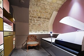 La Maison Favart
