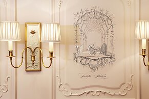 La Maison Favart