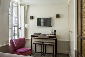 Hotel de la Tamise