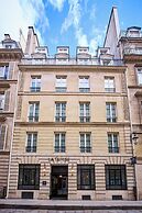 Hotel de la Tamise