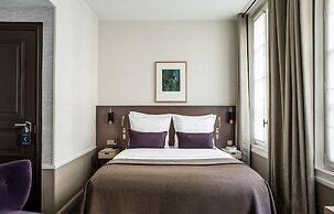 Hotel de la Tamise