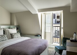 Hotel de la Tamise