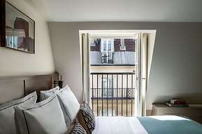 Hotel de la Tamise