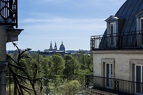 Hotel de la Tamise