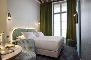 Hôtel L de Lutèce - Notre-Dame