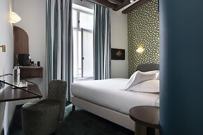 Hôtel L de Lutèce - Notre-Dame