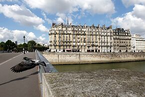 Hôtel L de Lutèce - Notre-Dame