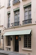Hôtel L de Lutèce - Notre-Dame