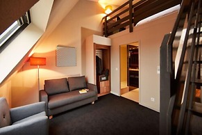 Best Western Hotel Atrium Valence