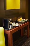 Best Western Hotel Atrium Valence