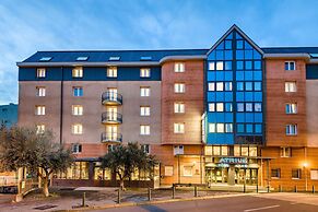 Best Western Hotel Atrium Valence