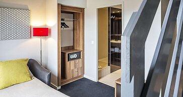 Best Western Hotel Atrium Valence
