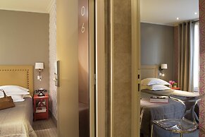 Hôtel Apollon Montparnasse