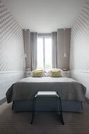 Hôtel Apollon Montparnasse
